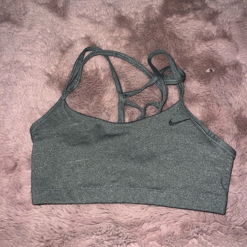 Nike bra